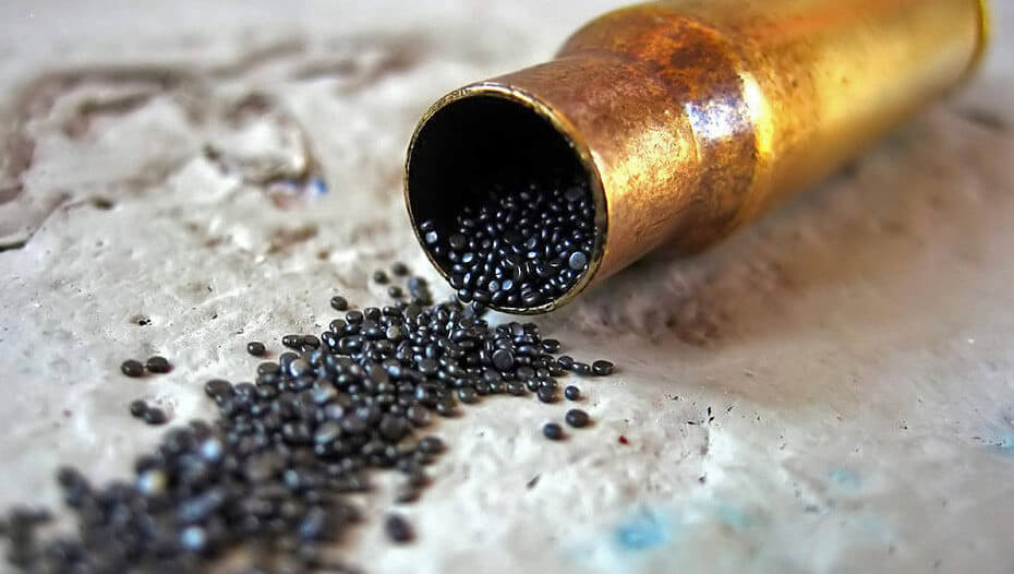 Smokeless Powders, their use, and how to use them to your advantage